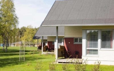 Accommodation or caravan site for the 2024 summer events!