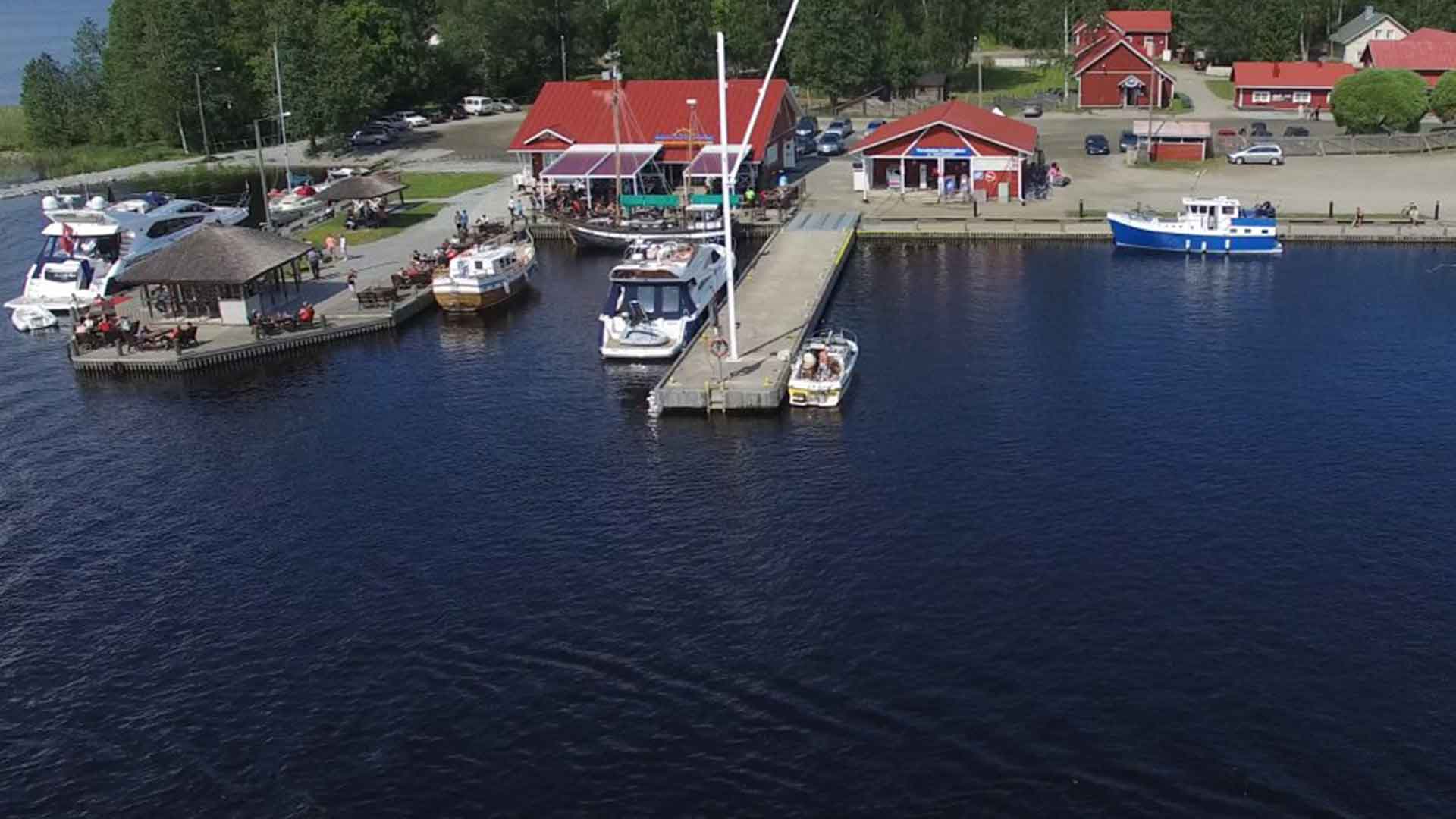 telttailaan-linnunlahdella4